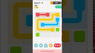 Puzzle Box || Flow || Novice - A || Level - 15 screenshot 2