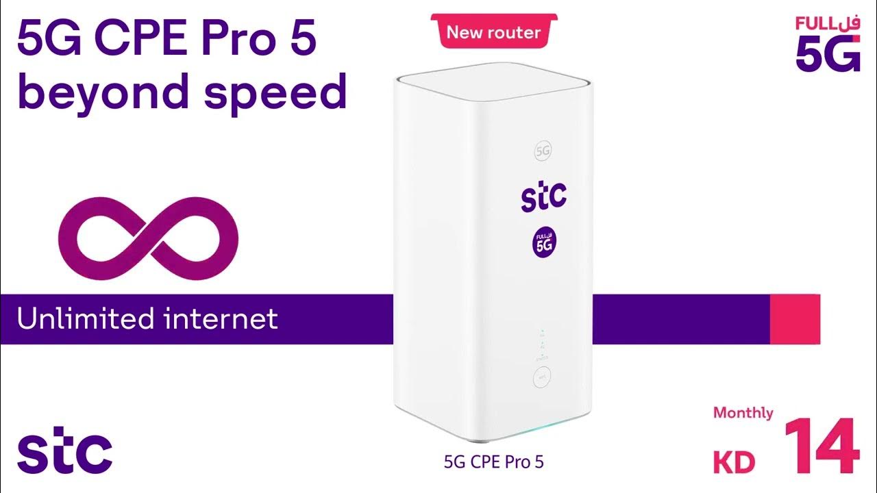 Get 5G CPE Pro 5 With Stc For Wider Coverage Stronger Signal Faster get-5g-cpe-pro-5-with-stc-for-wider-coverage-stronger-signal-faster
