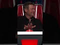 Blake's smile says it all #shorts