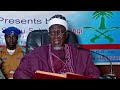 Tafsir Of The Holy Quran With Sheikh Salihu Sulaiman Ningi