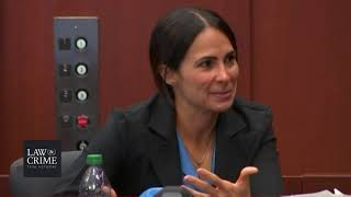 Grant Amato Day 5 Witnesses: Digital Forensic Examiners Geraldine Blay & Nicholas Stewart