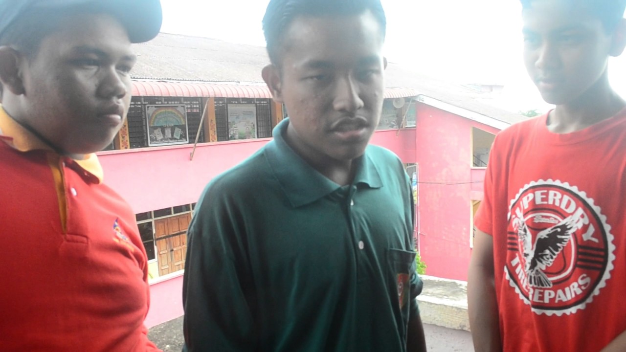 Video Hari Guru by SMK Seri Badong 2017