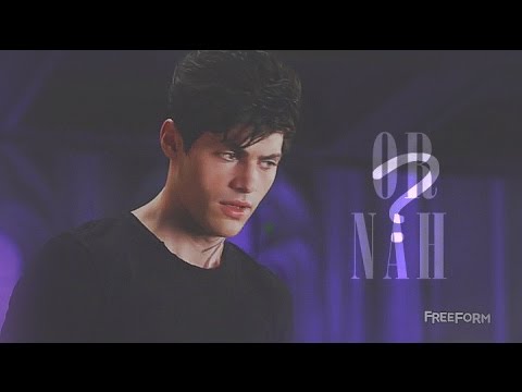 Alec Lightwood | Or nah?