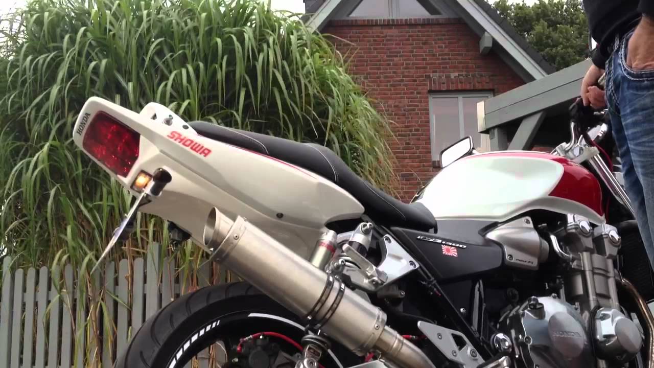 Амортизаторы honda cb 1300