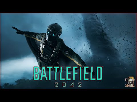 Battlefield™ 2042 | Official Portal Trailer