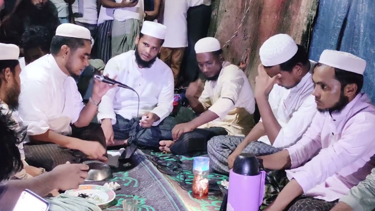 Don't Hold Fear of Disbelievers in Your Heart |  لَا إِلَهَ إِلَّا اللَّهُ مُحَمَّدٌ رَسُولُ الله