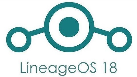 Lineage OS 15.1 on moto e 1st gen (condor)