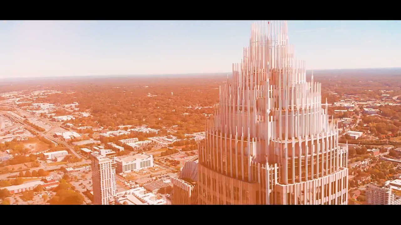 Carolina Sky Real Estate YouTube