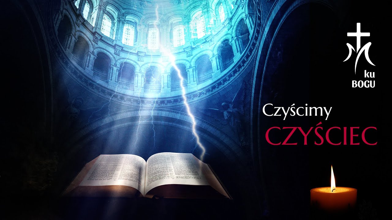 13.08.2025 środa 21.20 Czyścimy Czyściec 13.08.2025 środa 21.20 Czyścimy Czyściec