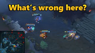 Famous Late-game decision making analysis Wealth