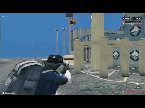 Primeiro highlight editado com estilo cinematográfico pelo editor de vídeo freelancer Mota Edits: FIVEM Highlights Mota #1