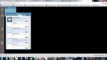 [HELP] Habbo r63 client rooms wont load [HELP]