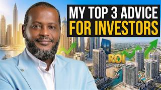 3 Rules I'd Never Break Buying Dubai Property