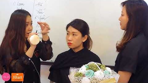 Trung tâm dạy nghề tóc, trang điểm, nail, chăm sóc da chuyên nghiệp tại TPHCM