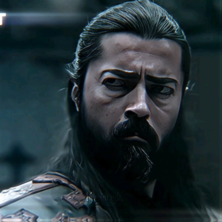 NOYAN ATTITUDE EDIT ☠️ noyan entry in season 4 #ertugrulghazi #noyan #ytshorts