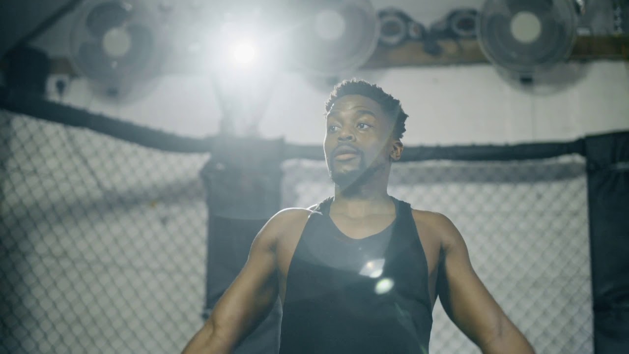 Virtual 5K for Scouting