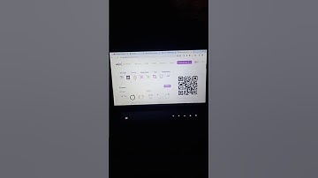 HOW TO GENERATE QR CODE🔥 #shorts