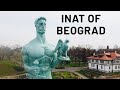 Inat of Beograd Travel Film 2021 - Belgrade, Serbia