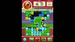 Toon Blast level 4445