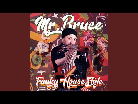 Mr. Bruce - Answer
