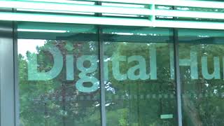 Digital Humanities Lab