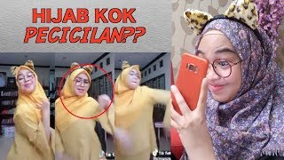 PAS BUKA HP, EH NEMU BEGINIAN... AIB????