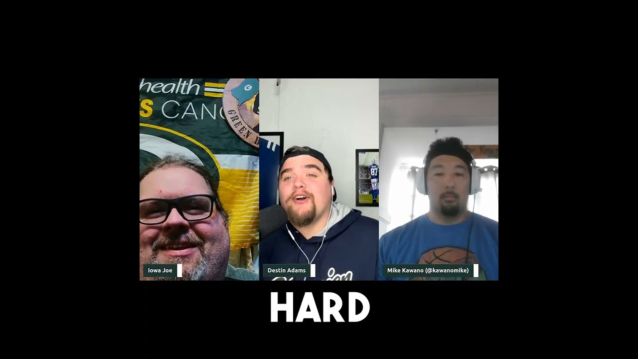 This Safety Hits DIFFERENT 💥 V.J. Payne Is a Problem