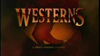 Full Encore Westerns ID (Early 2000s) Guide