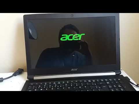 Vídeo: Como posso acelerar o meu Acer Aspire One?