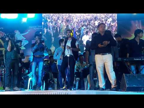 Bewafa nikali 101 % New Song || Jignesh Kaviraj || Last night garba 2017 || Navratri 2017