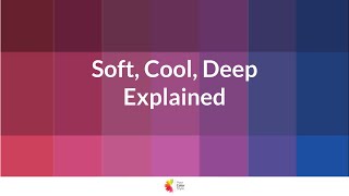 Soft Cool Deep Explained screenshot 5