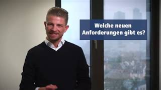 Die Anderungen Der Ausbildungsordnung Bankkauffrau Bankkaufmann Youtube