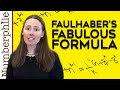Faulhaber&#39;s Fabulous Formula (and Bernoulli Numbers) - Numberphile