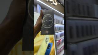 Vivo V70FE ✨✨🎉🎉#vivo #unboxing #maharajganj