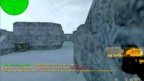 Macedonian CS 1.6 PlaYeR - [S]t^ReeT-[F]iGhTeRR*