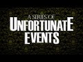 A SERIES OF UNFORTUNATE EVENTS - Look Away  By Nick Urata | Netflix