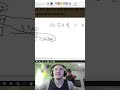 Дерзко решает задачу #derzko #shorts #edit #derzko69