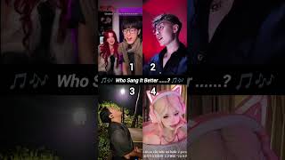 NO BATIDÃO #cover #shorts #duet #singer #viral #kpop #phonk  #nobatidao #views