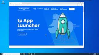 01 - Installing the EBC Software Certificate screenshot 3