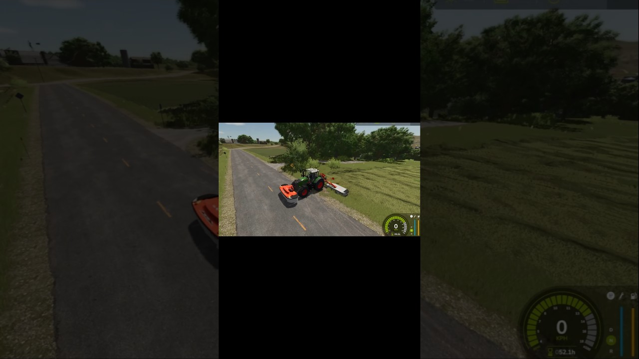 Farming Simulator 25 