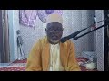 Darassa 5 Ramadan 2026 Dzahadjou Oichili Oustadh Ibrahim Abdourahmane