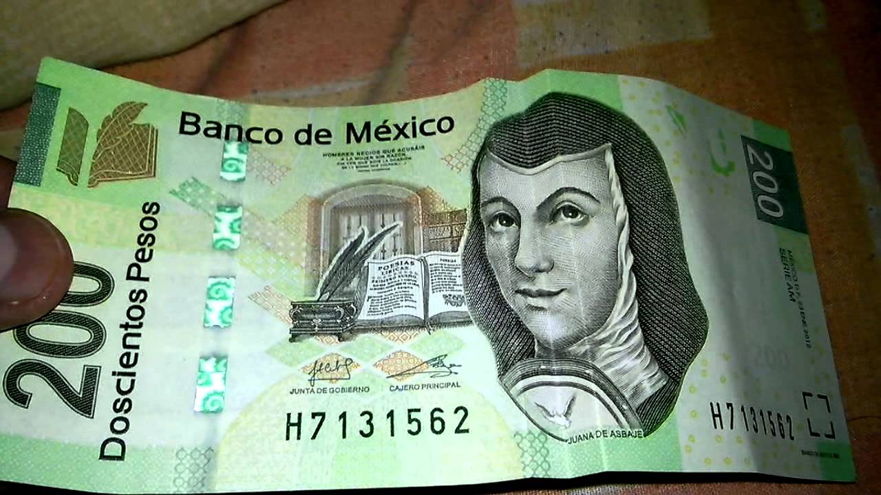 Se puede ingresar billetes de 500 en el cajero