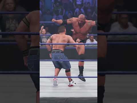 WWE 2K23 Xbox