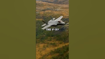 Is the A-10 Warthog Better than the F-35?