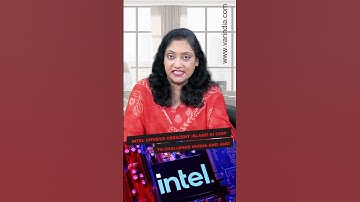 Intel onthult Crescent Island AI-chip om Nvidia en AMD uit te dagen