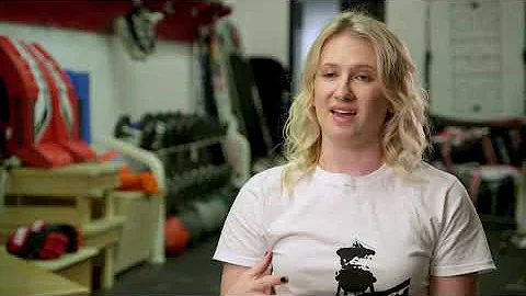Girls Rock Science Spotlight: Kimberly Sass