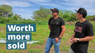 The Weight of Keeping Hawaiian Land in Hawaiian Hands | Jeff Silva