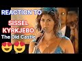 REACTION to SISSEL Kyrkjebo - The Old Castle, SHE IS STUNNING..!!