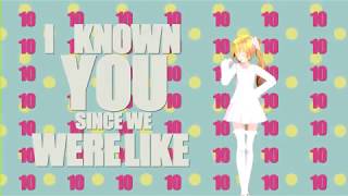 Mmdfriends - Pretty Neru