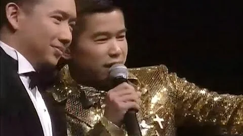 林海峰, 杜汶泽 2005年度叱咤乐坛流行榜颁奖礼 - 天天要闻